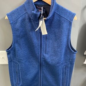 Vineyard Vines Vest